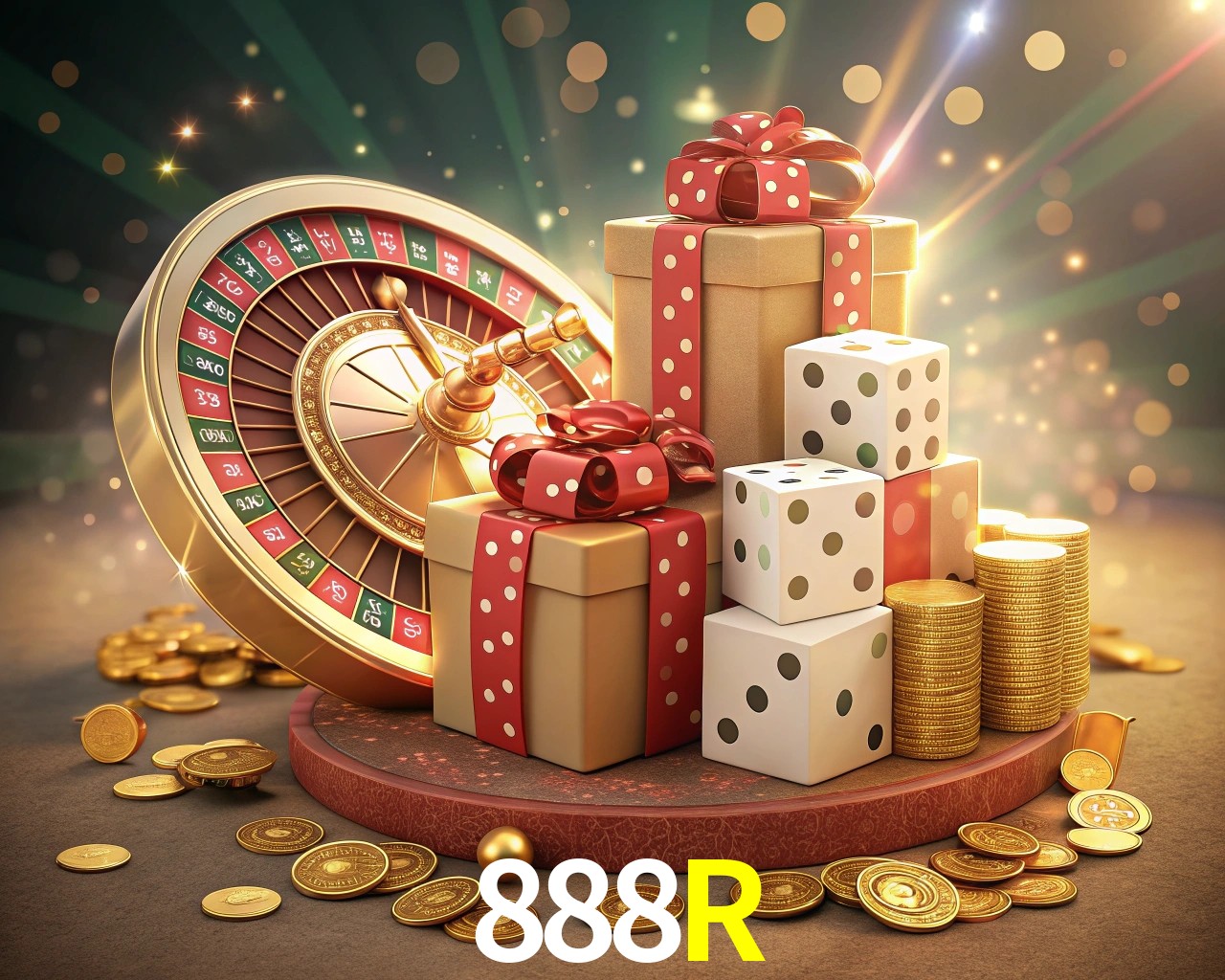 888R