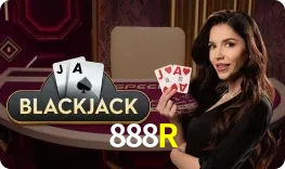 Live Blackjack